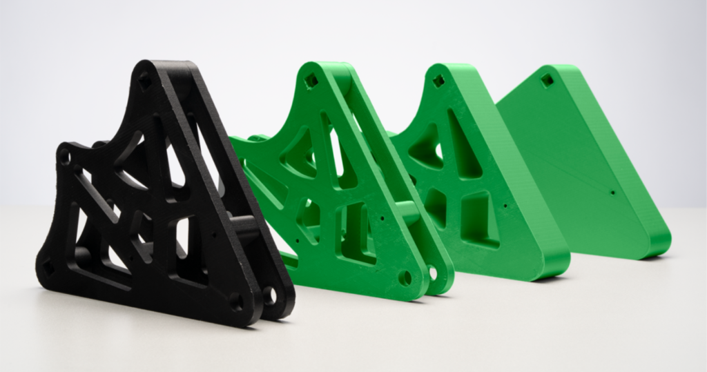 ปรับปรุงซอฟต์แวร์การพิมพ์ 3D ให้ทันสมัยอยู่เสมอเมื่อออฟไลน์