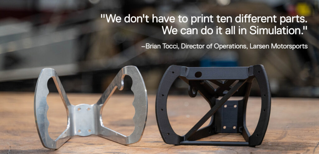 3 วิธีในการส่งมอบชิ้นส่วนที่เชื่อถือได้เร็วขึ้นด้วยการจำลอง