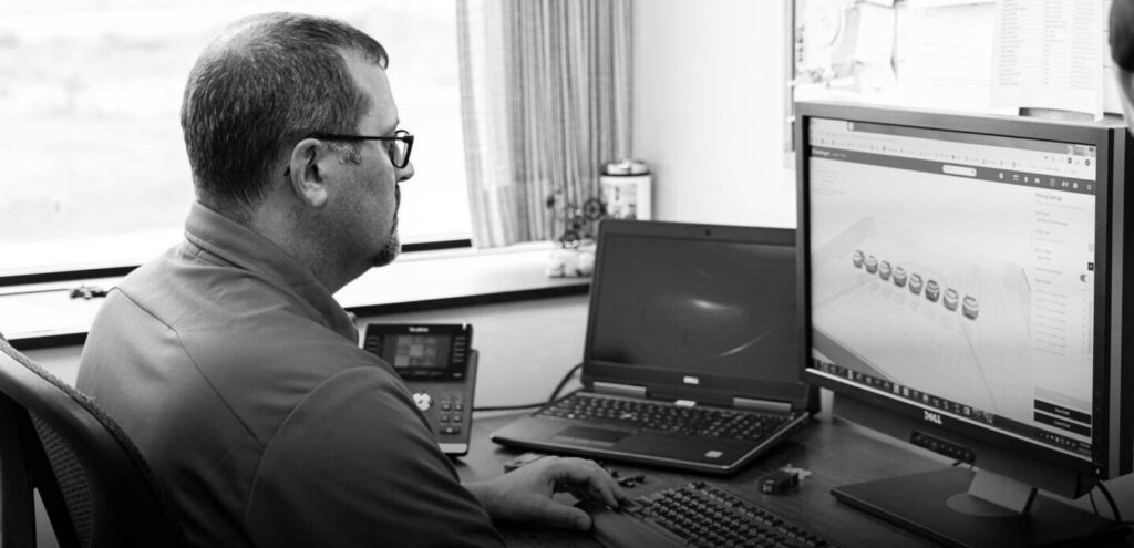 จากตัวแบ่งส่วนข้อมูลไปจนถึงตัวจำลองประสิทธิภาพ: วิวัฒนาการของซอฟต์แวร์การพิมพ์ 3D สำหรับอุตสาหกรรม