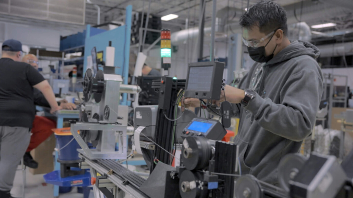 การเพิ่มเวลาทำงานสูงสุดในยุคที่ไม่แน่นอน: วิธีเพิ่มความยืดหยุ่นให้กับโมเดล JIT เพื่อความยืดหยุ่นของซัพพลายเชน