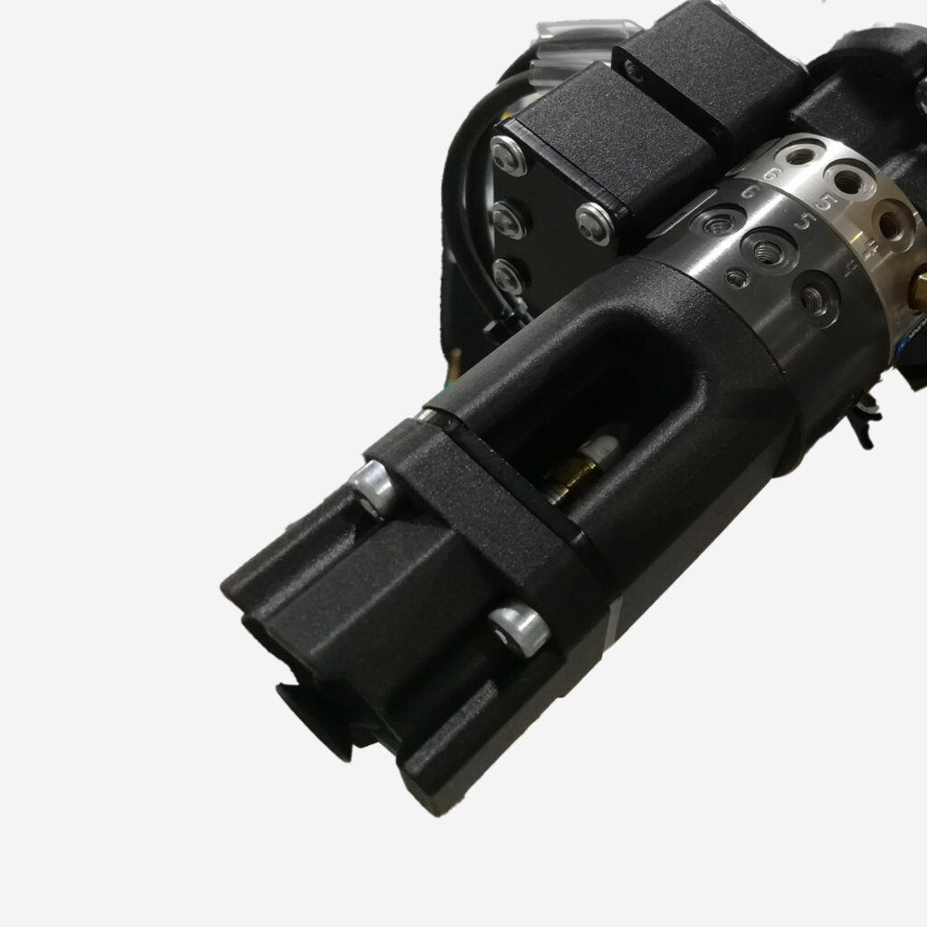 การนำทางสู่อนาคต: EOAT, การพิมพ์ 3D และวิวัฒนาการของขั้นตอนการผลิต