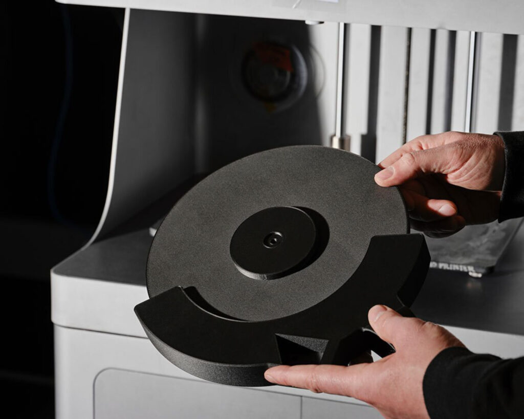 วิทยาการหุ่นยนต์ในอุตสาหกรรมอาหาร: การแก้ปัญหาการผลิตด้วยระบบอัตโนมัติ