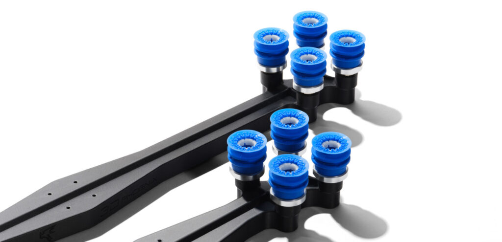 การผลิต End-of-Arm-Tooling