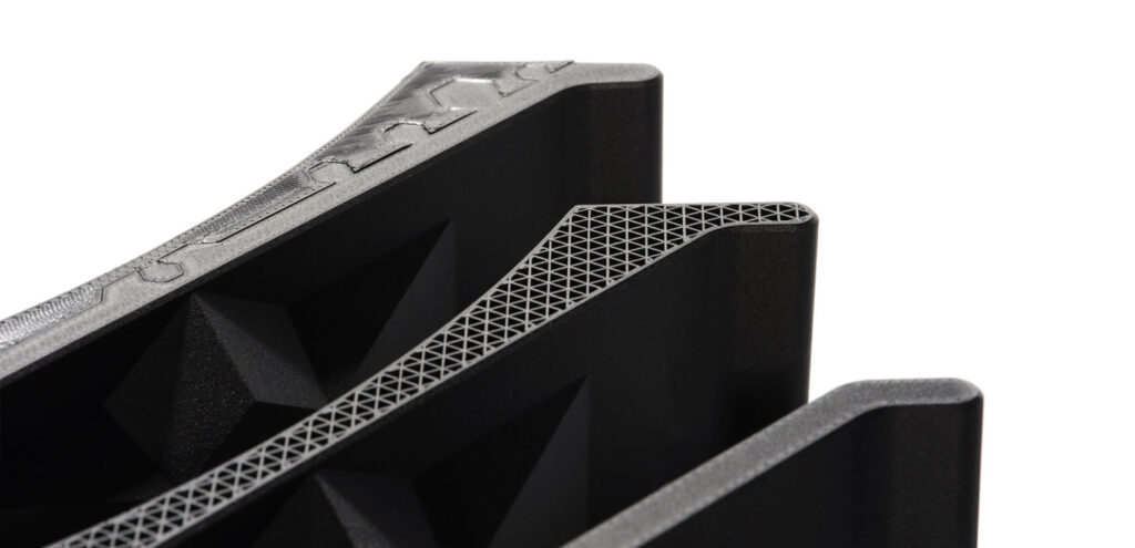 แผ่นดันแบบกำหนดเอง