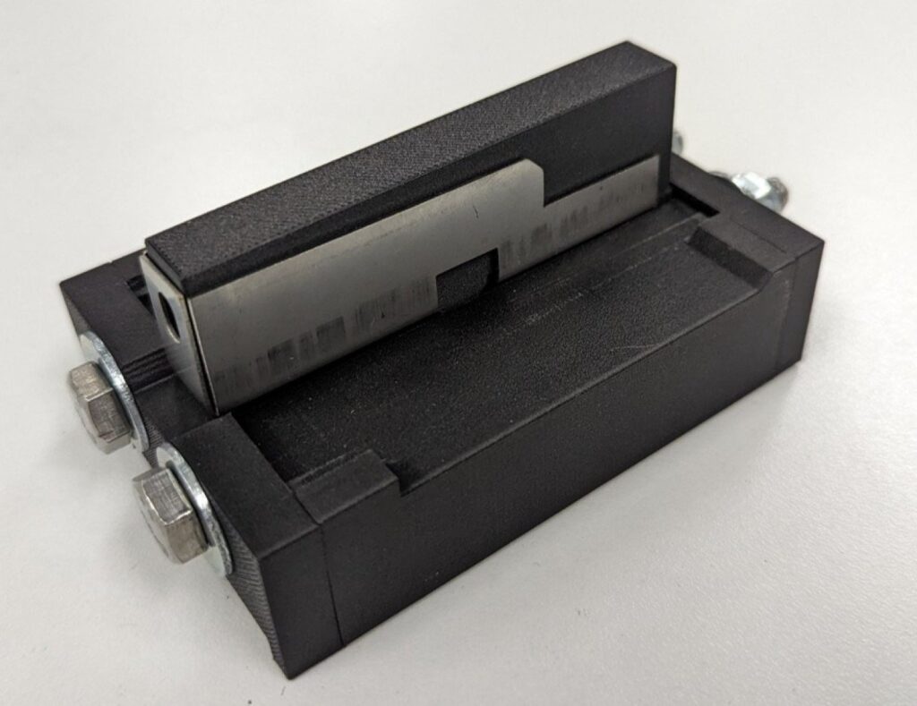 Bremar – สปอตไลท์เครื่องมือกดเบรก