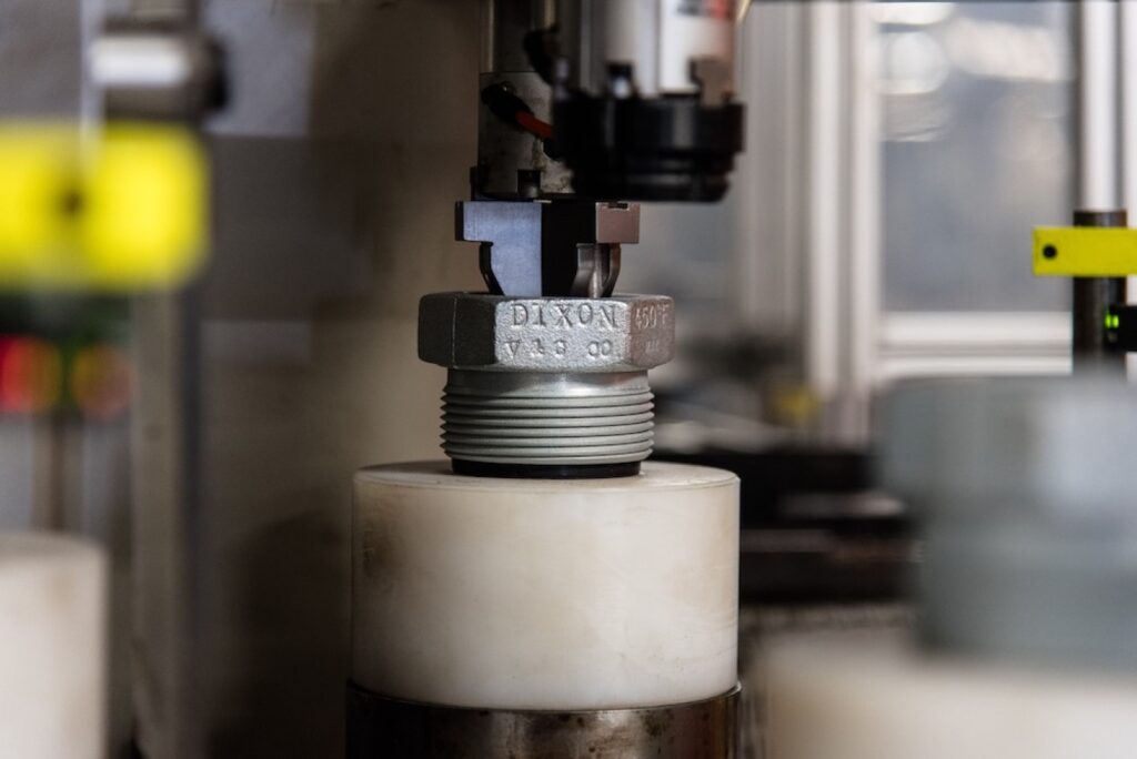 วิวัฒนาการของการผลิตชิ้นส่วนโลหะ: มุมมองจากพื้นโรงงาน