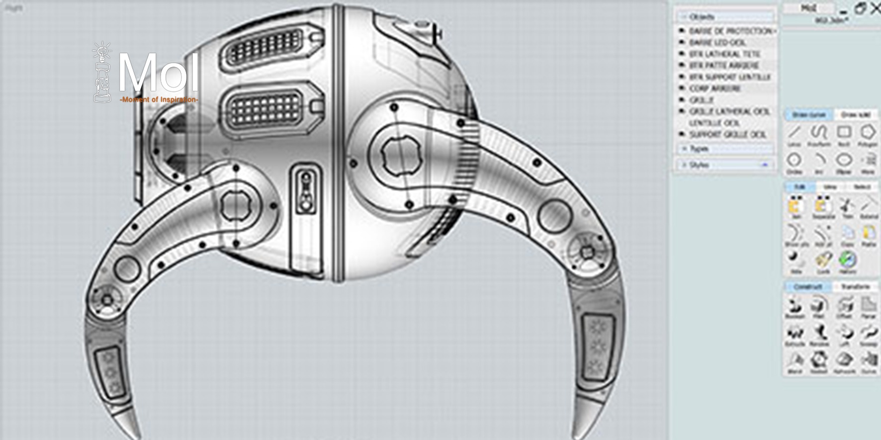 แปลงภาพนิ่งเป็นภาพ 3D โดยตรง