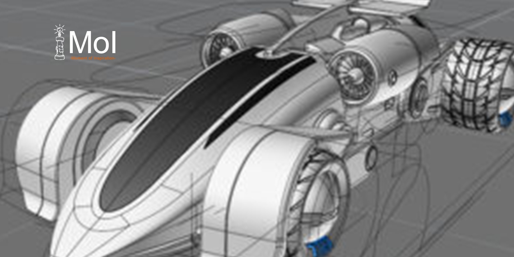 ความสามารถอันทรงพลัง
ในการสร้างแบบจำลอง surface/solid ด้วย NURBS