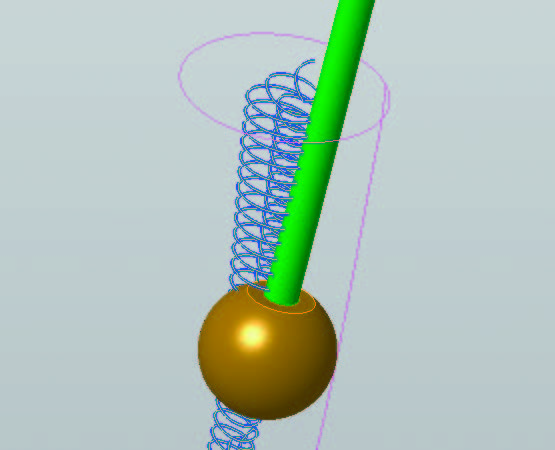 5-Axis Tube Processing