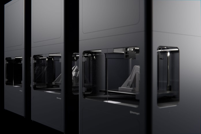 เครื่องพิมพ์ 3D ที่รองรับคาร์บอนระดับไฮเอนด์ที่เน้นผลผลิต<br>「X3/X5/X7」