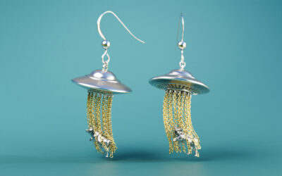 การเรนเดอร์ KeyShot ที่เราชื่นชอบในปี 2023