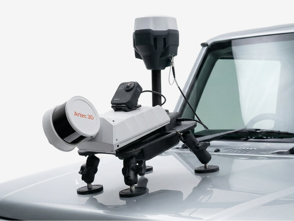 Artec Jet